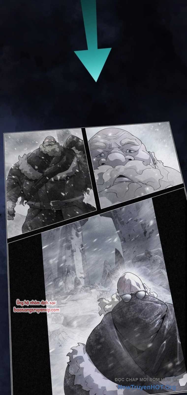 Kỷ Nguyên Siêu Anh Hùng Chapter 192 - 98