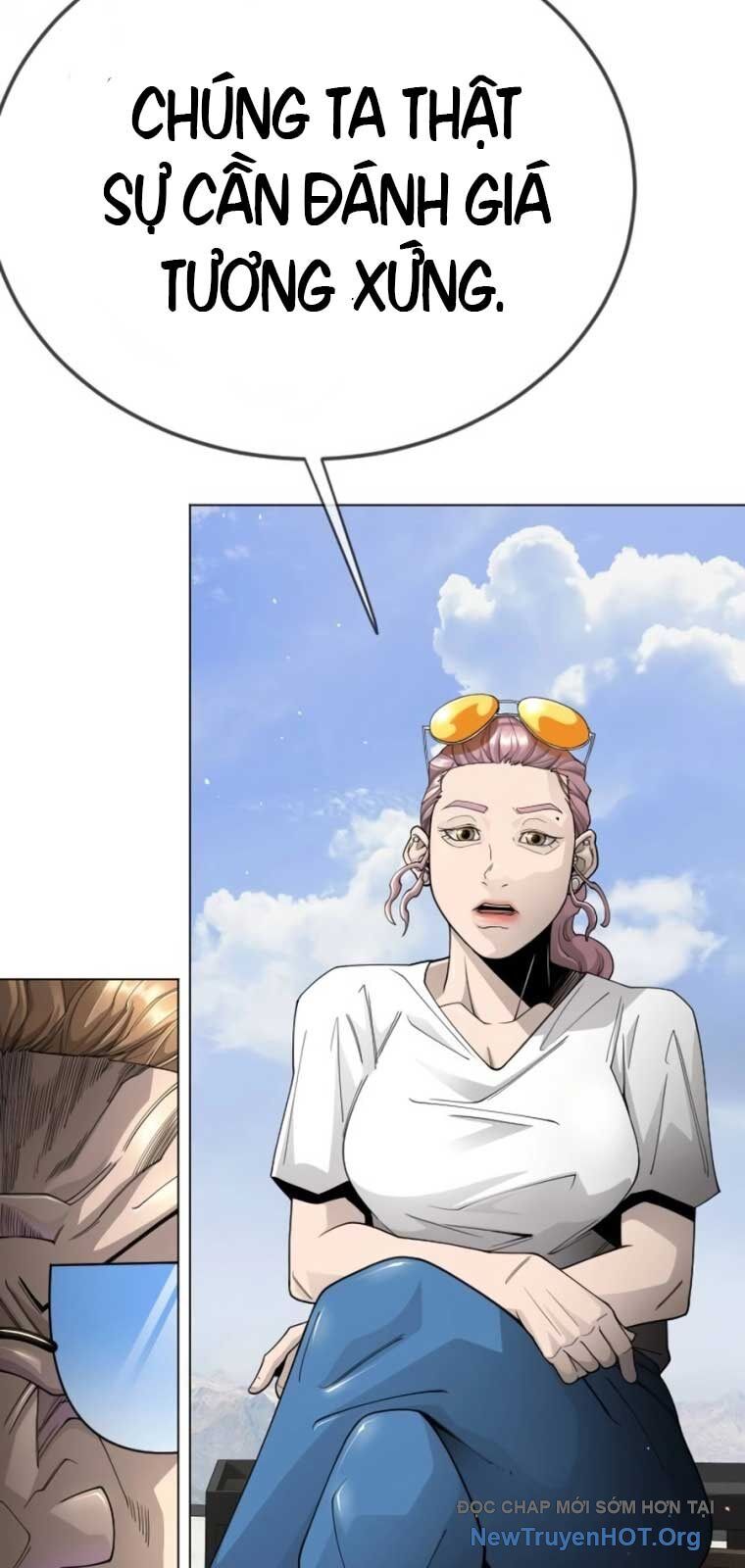 Kỷ Nguyên Siêu Anh Hùng Chapter 193 - 108