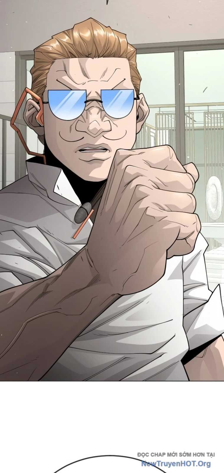 Kỷ Nguyên Siêu Anh Hùng Chapter 193 - 113