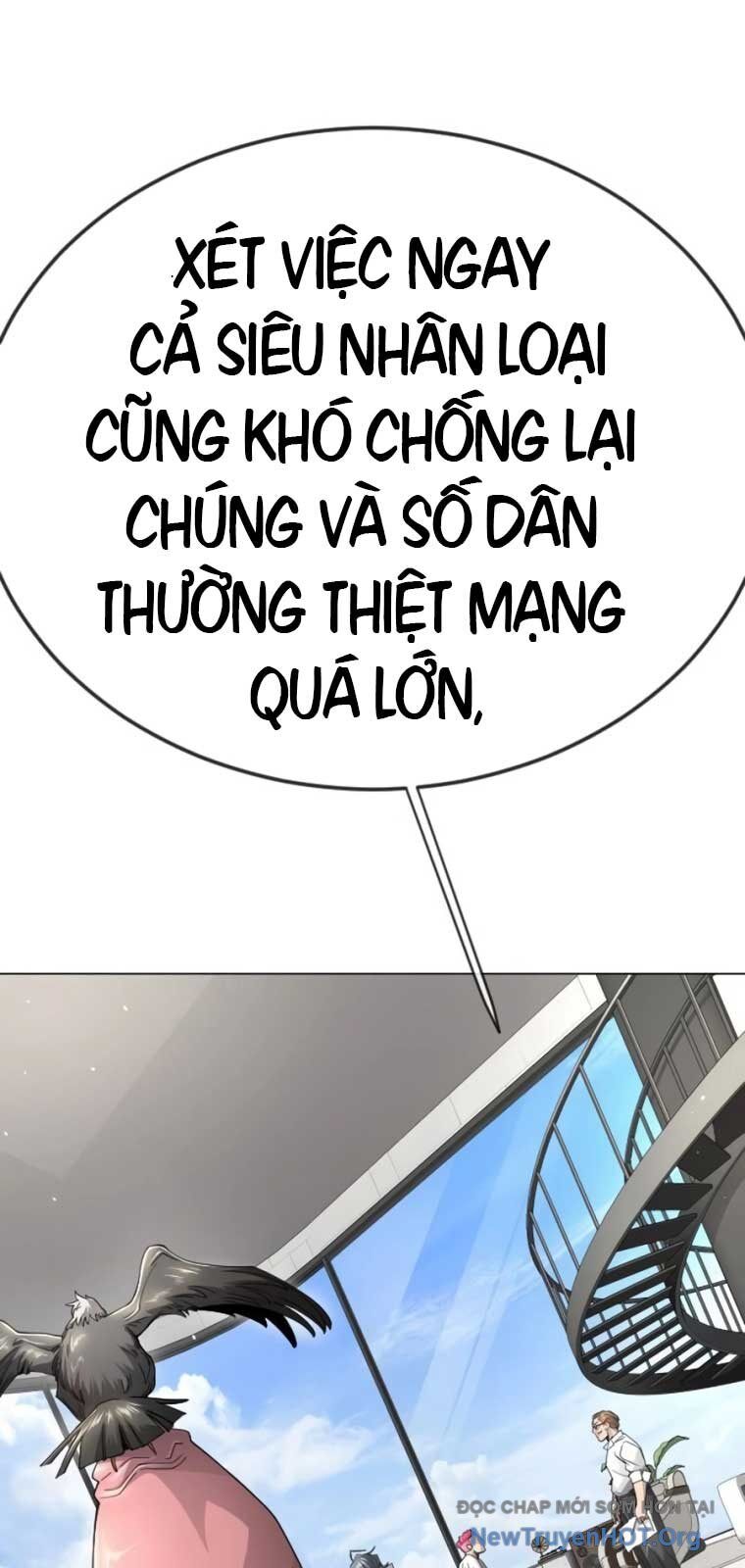 Kỷ Nguyên Siêu Anh Hùng Chapter 193 - 117