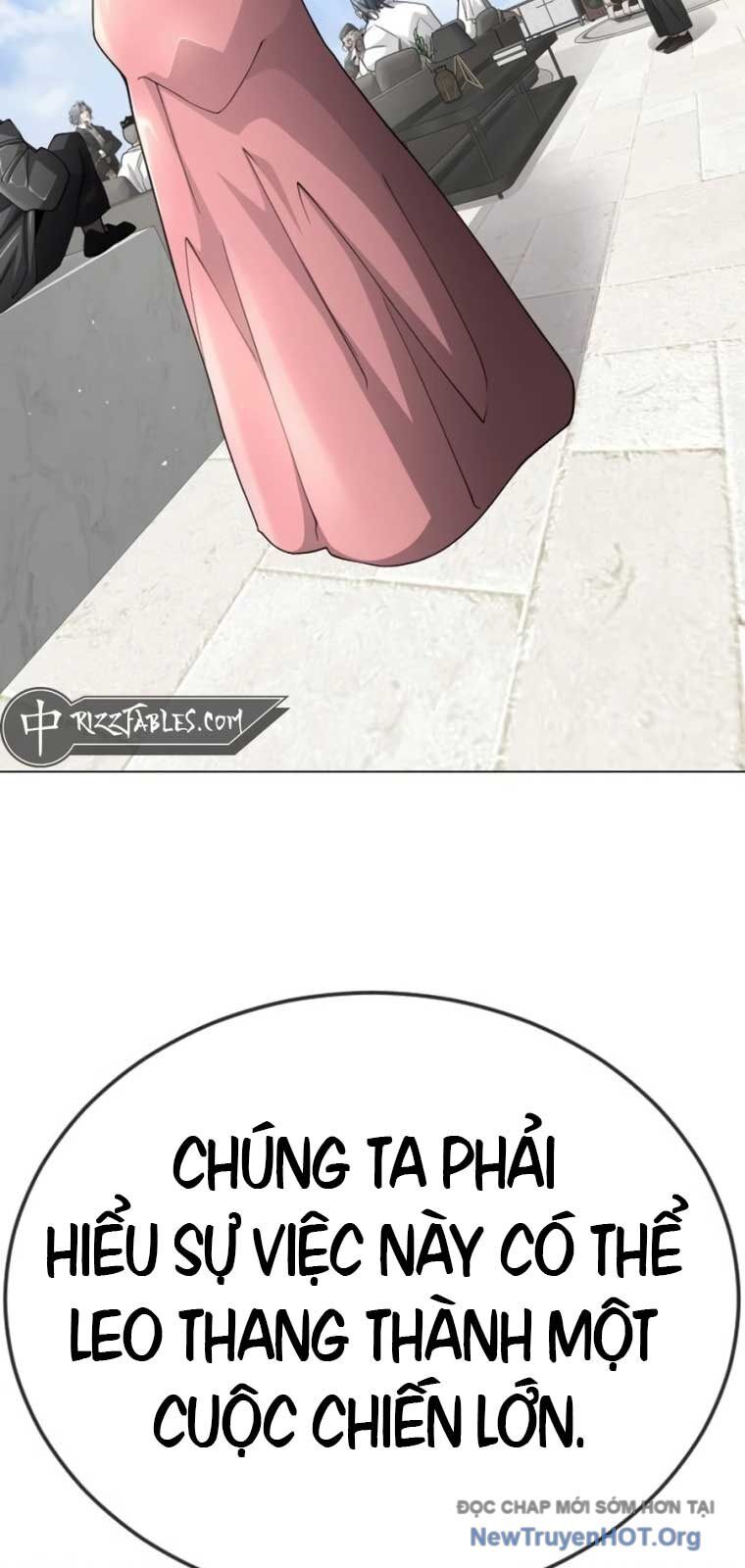 Kỷ Nguyên Siêu Anh Hùng Chapter 193 - 118
