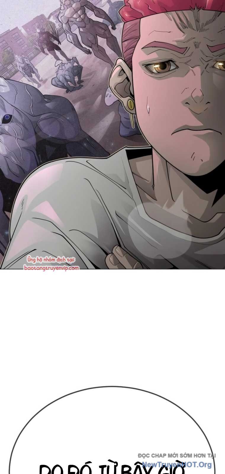 Kỷ Nguyên Siêu Anh Hùng Chapter 193 - 120