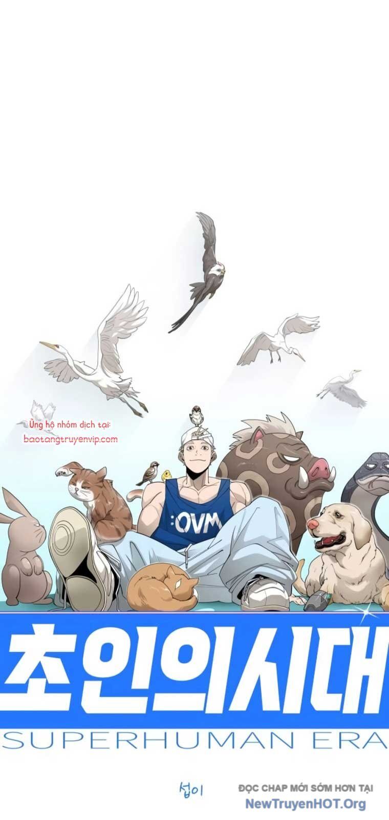 Kỷ Nguyên Siêu Anh Hùng Chapter 193 - 13