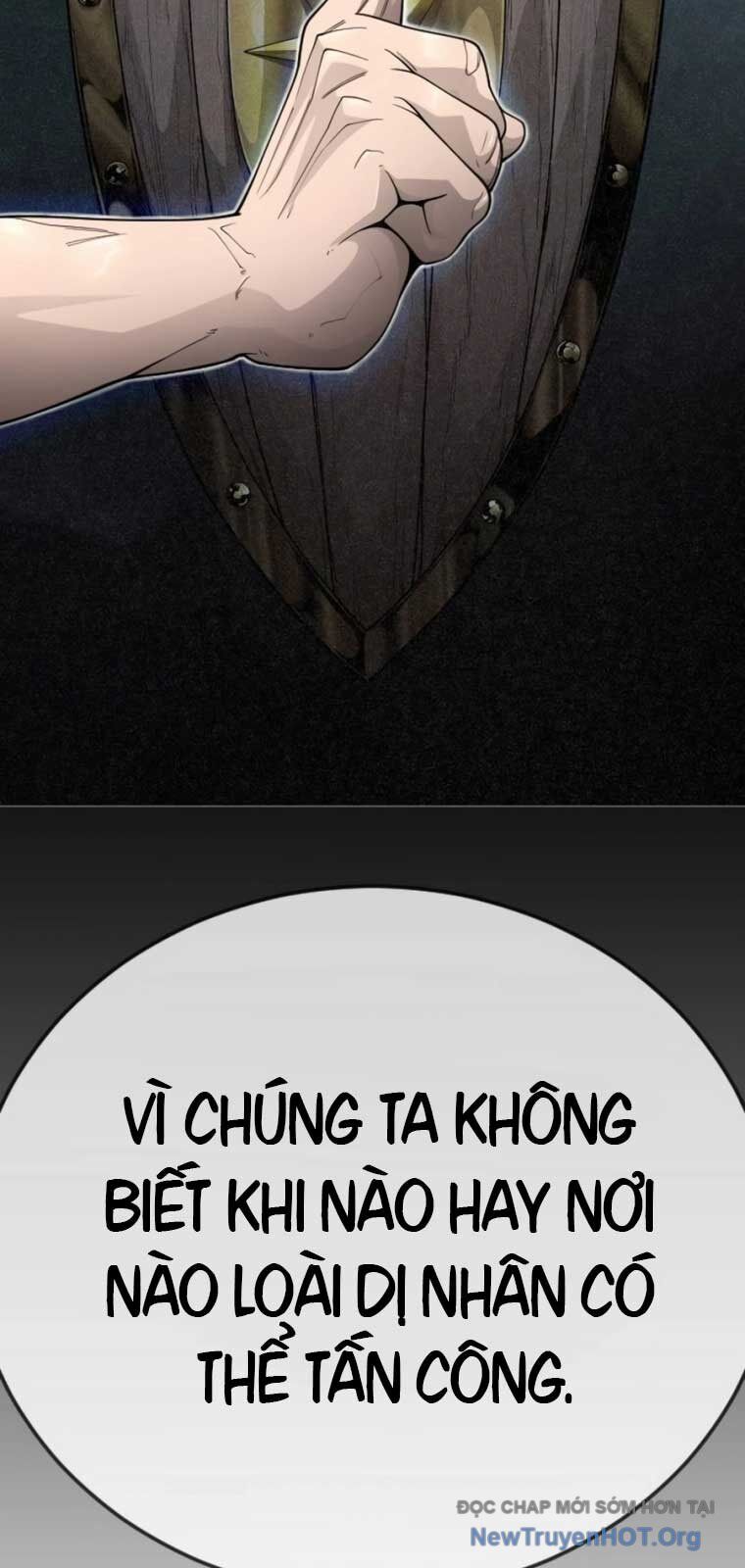 Kỷ Nguyên Siêu Anh Hùng Chapter 193 - 124