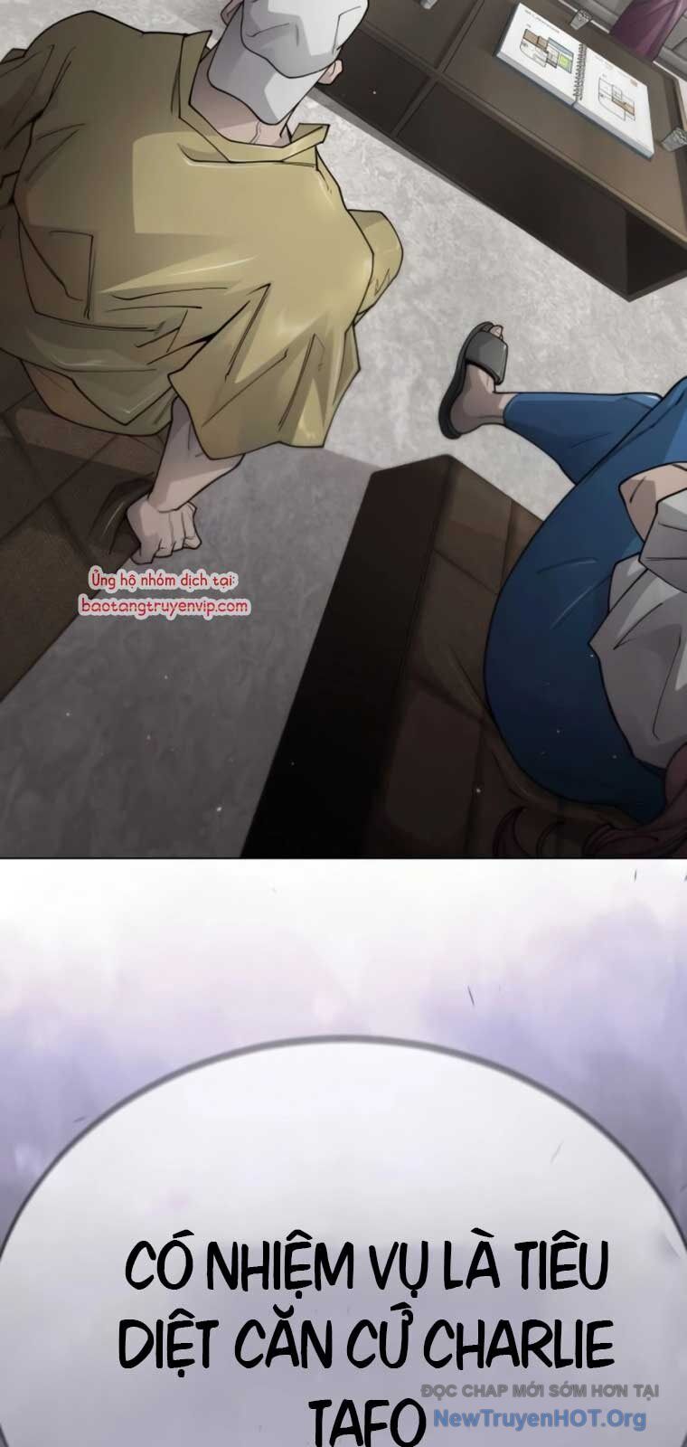 Kỷ Nguyên Siêu Anh Hùng Chapter 193 - 127