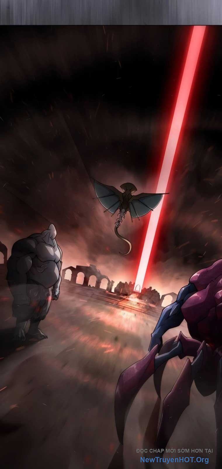 Kỷ Nguyên Siêu Anh Hùng Chapter 193 - 140