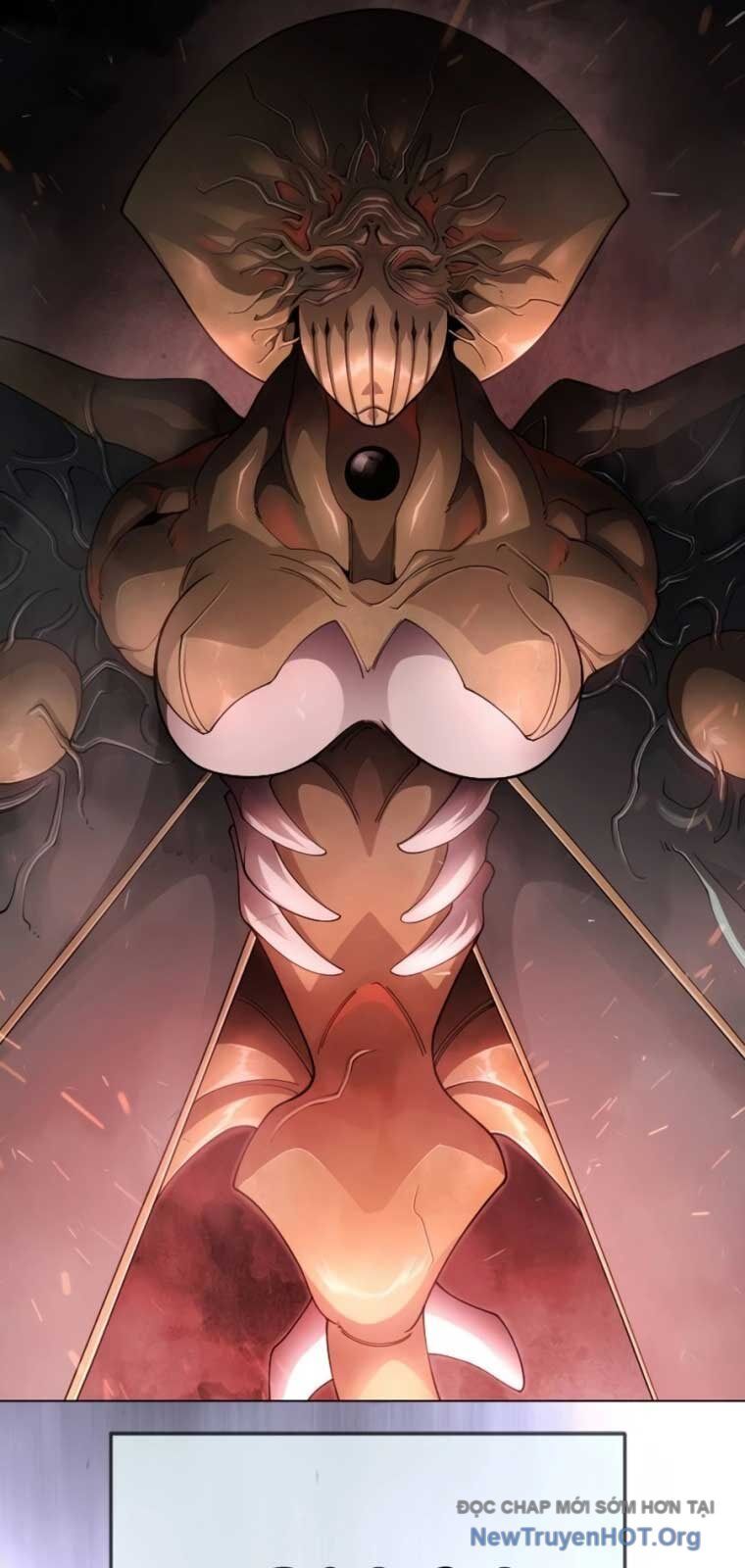 Kỷ Nguyên Siêu Anh Hùng Chapter 193 - 143