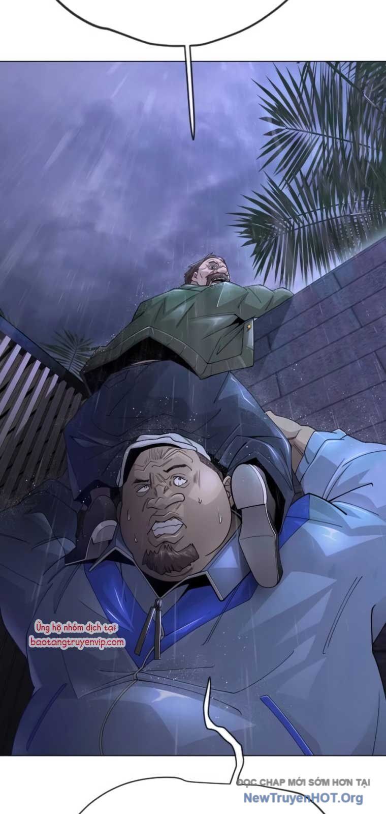 Kỷ Nguyên Siêu Anh Hùng Chapter 193 - 20