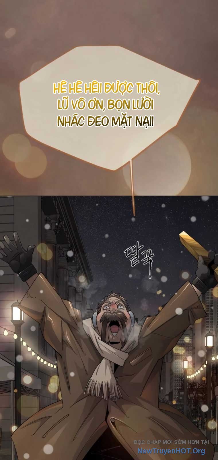 Kỷ Nguyên Siêu Anh Hùng Chapter 193 - 40