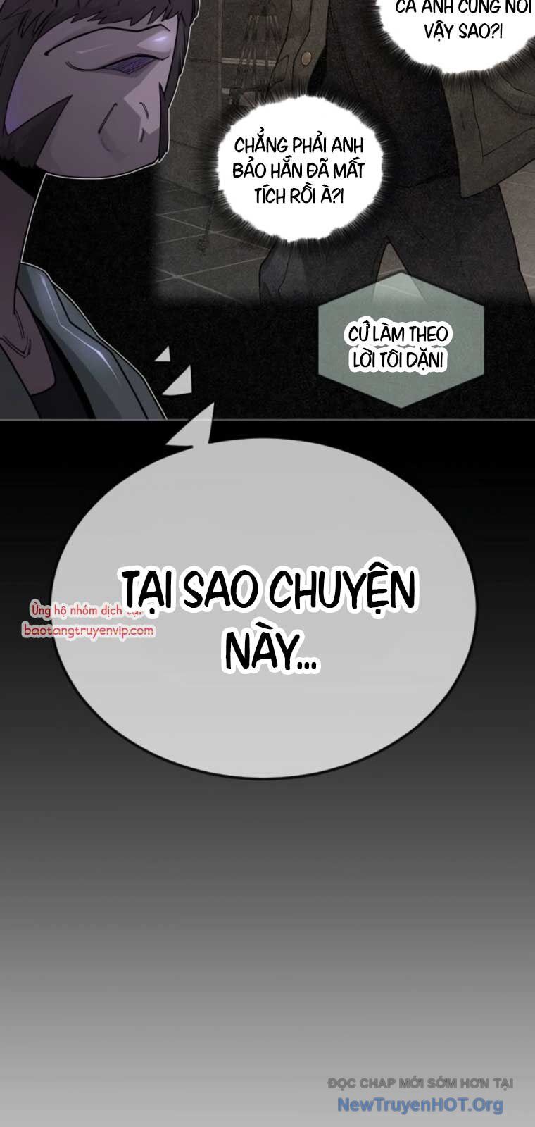 Kỷ Nguyên Siêu Anh Hùng Chapter 193 - 49