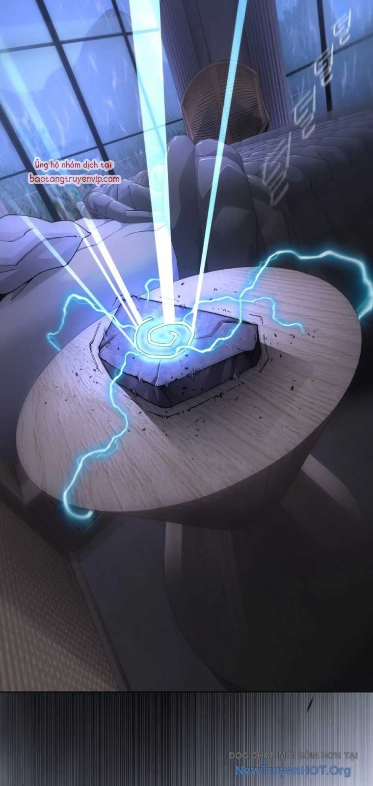 Kỷ Nguyên Siêu Anh Hùng Chapter 193 - 6