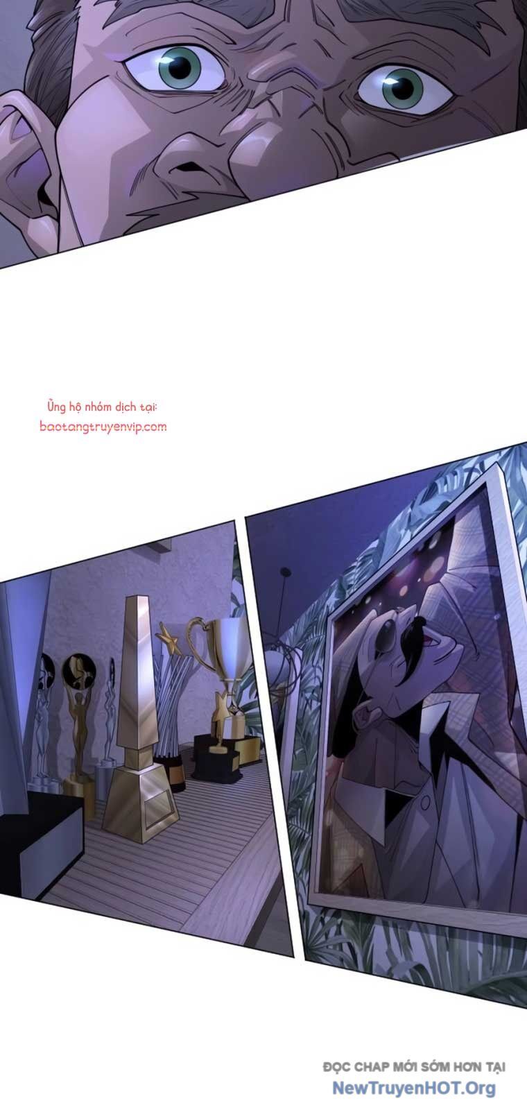 Kỷ Nguyên Siêu Anh Hùng Chapter 193 - 57