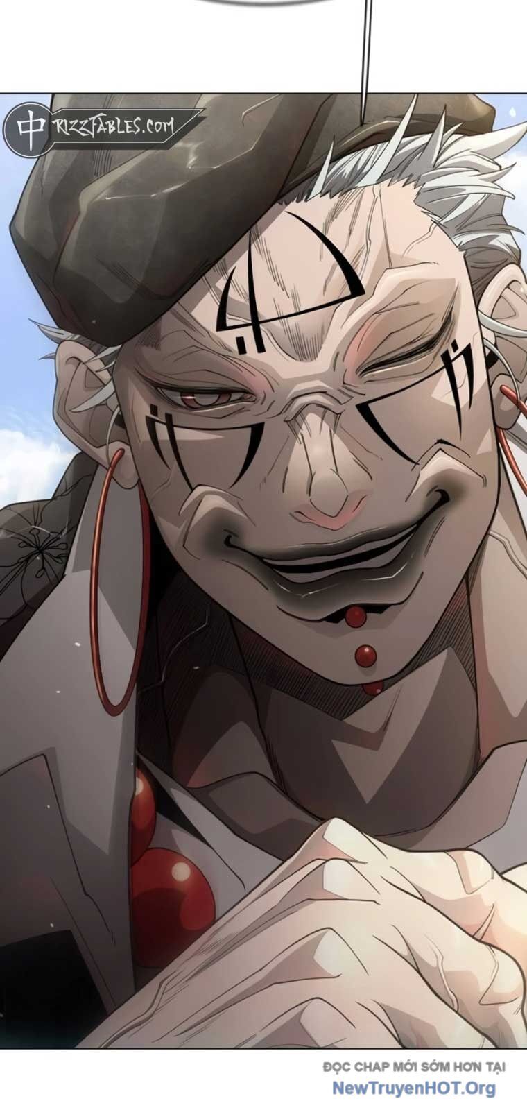 Kỷ Nguyên Siêu Anh Hùng Chapter 193 - 74
