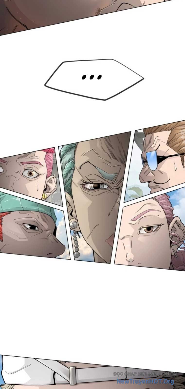 Kỷ Nguyên Siêu Anh Hùng Chapter 193 - 77