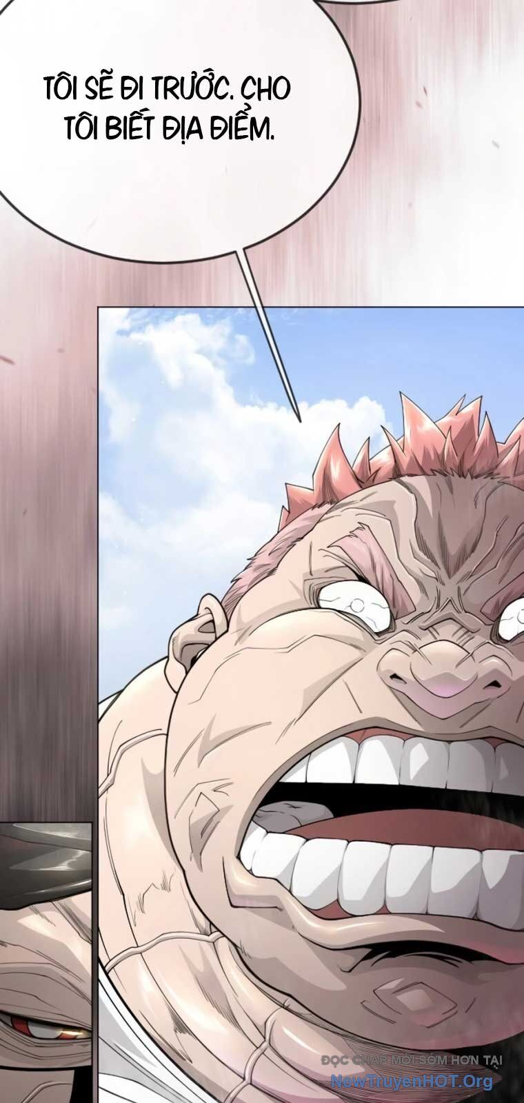 Kỷ Nguyên Siêu Anh Hùng Chapter 193 - 80