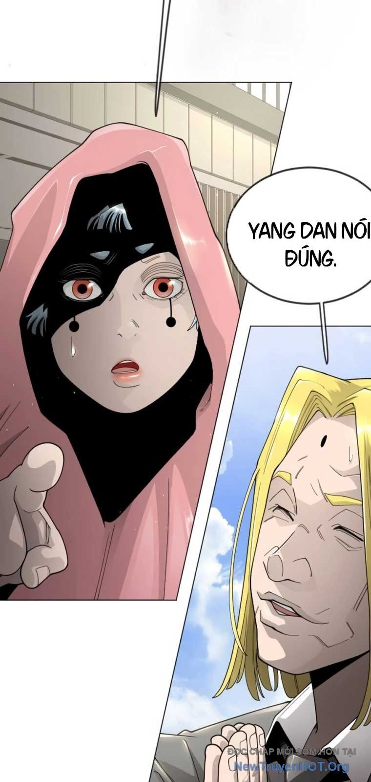 Kỷ Nguyên Siêu Anh Hùng Chapter 193 - 82