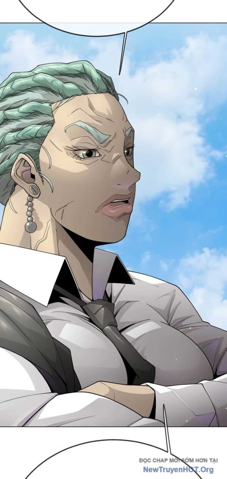 Kỷ Nguyên Siêu Anh Hùng Chapter 193 - 84