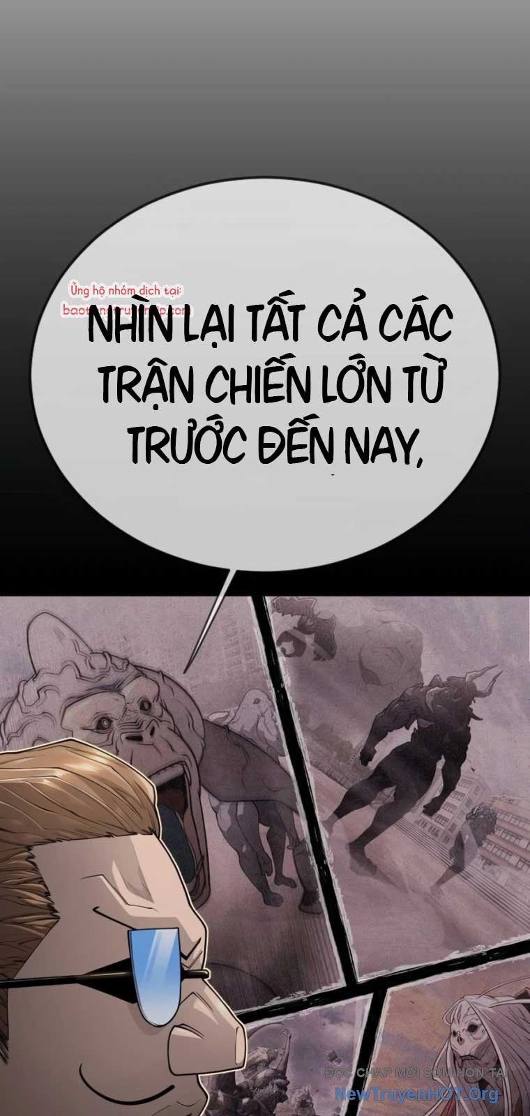Kỷ Nguyên Siêu Anh Hùng Chapter 193 - 93