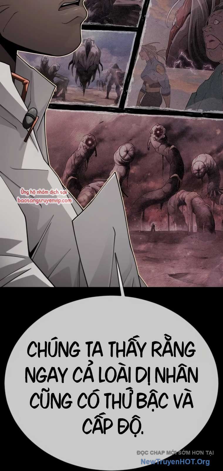 Kỷ Nguyên Siêu Anh Hùng Chapter 193 - 94