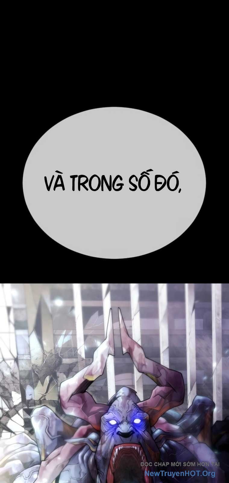 Kỷ Nguyên Siêu Anh Hùng Chapter 193 - 95