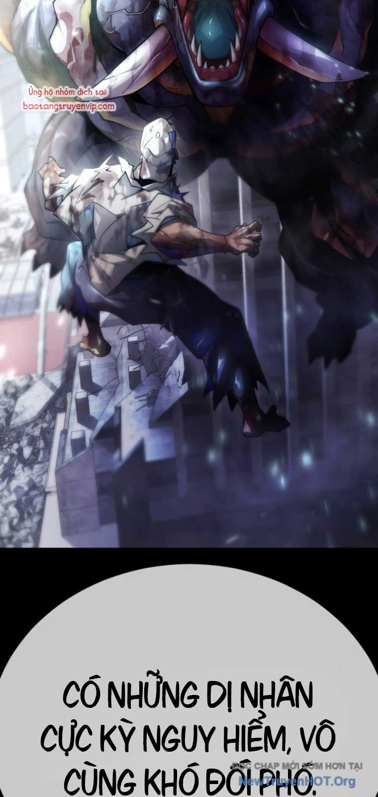 Kỷ Nguyên Siêu Anh Hùng Chapter 193 - 96