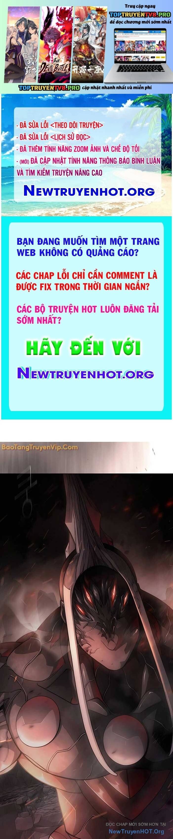 Kỷ Nguyên Siêu Anh Hùng Chapter 194 - 2