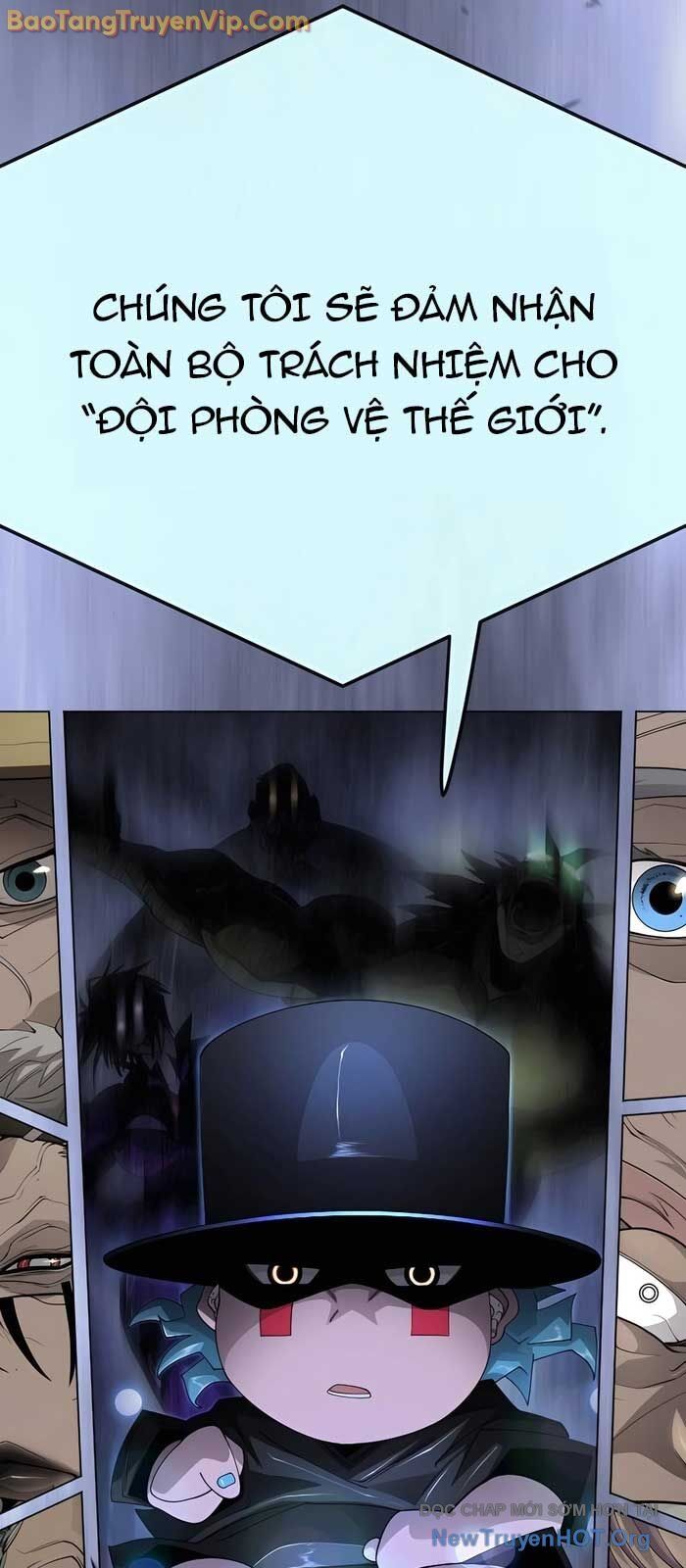 Kỷ Nguyên Siêu Anh Hùng Chapter 194 - 101