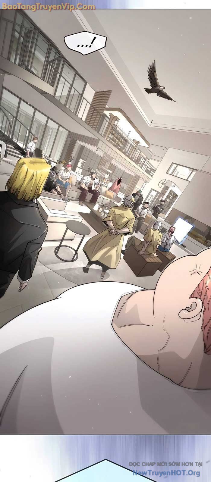 Kỷ Nguyên Siêu Anh Hùng Chapter 194 - 103