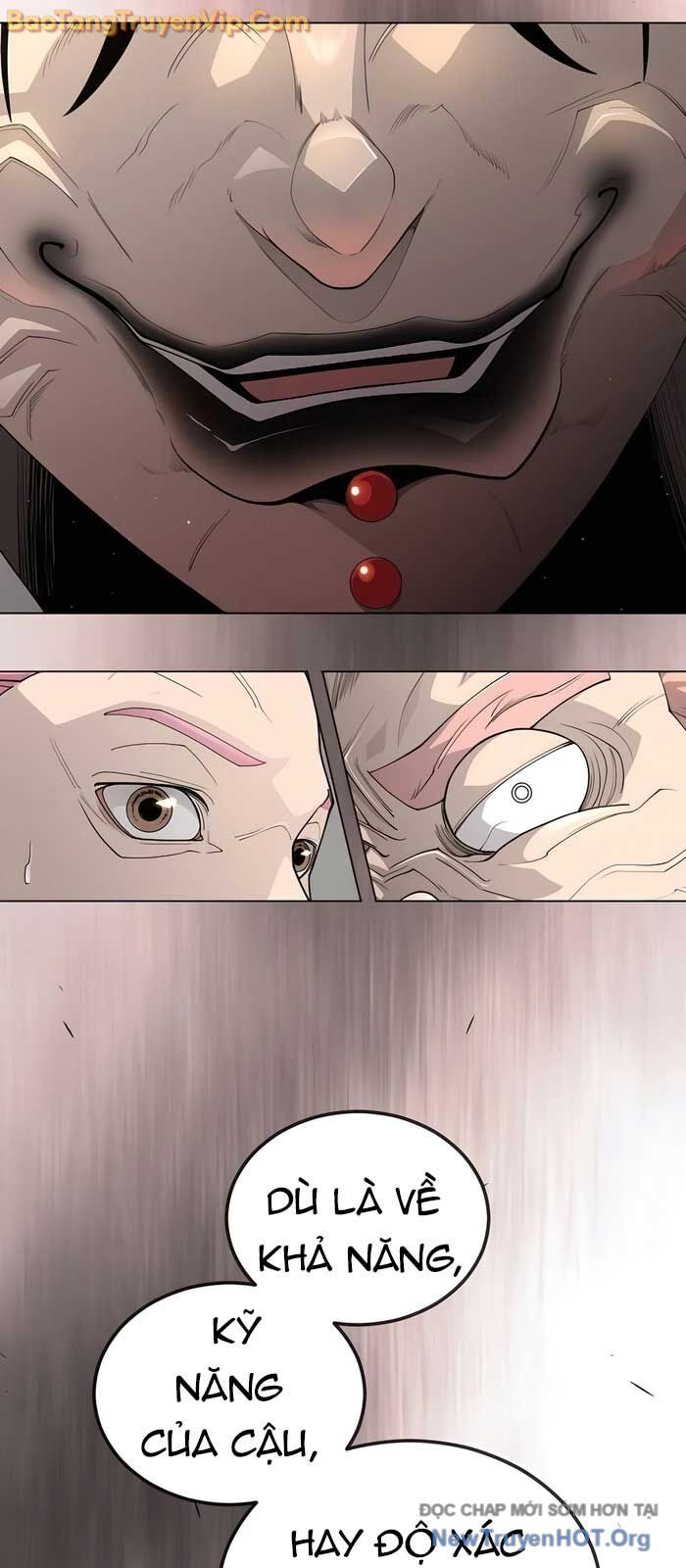 Kỷ Nguyên Siêu Anh Hùng Chapter 194 - 120