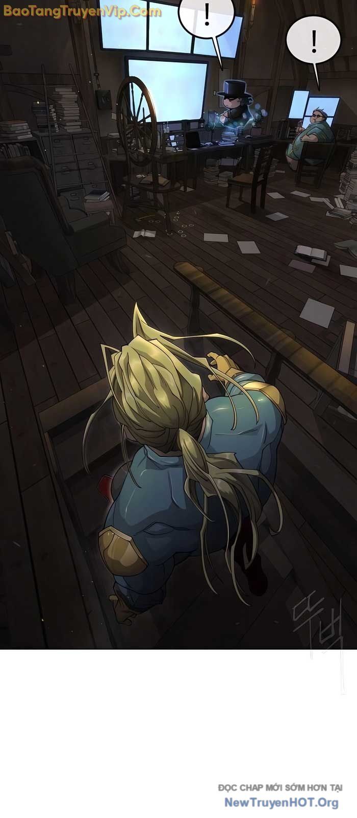 Kỷ Nguyên Siêu Anh Hùng Chapter 194 - 125