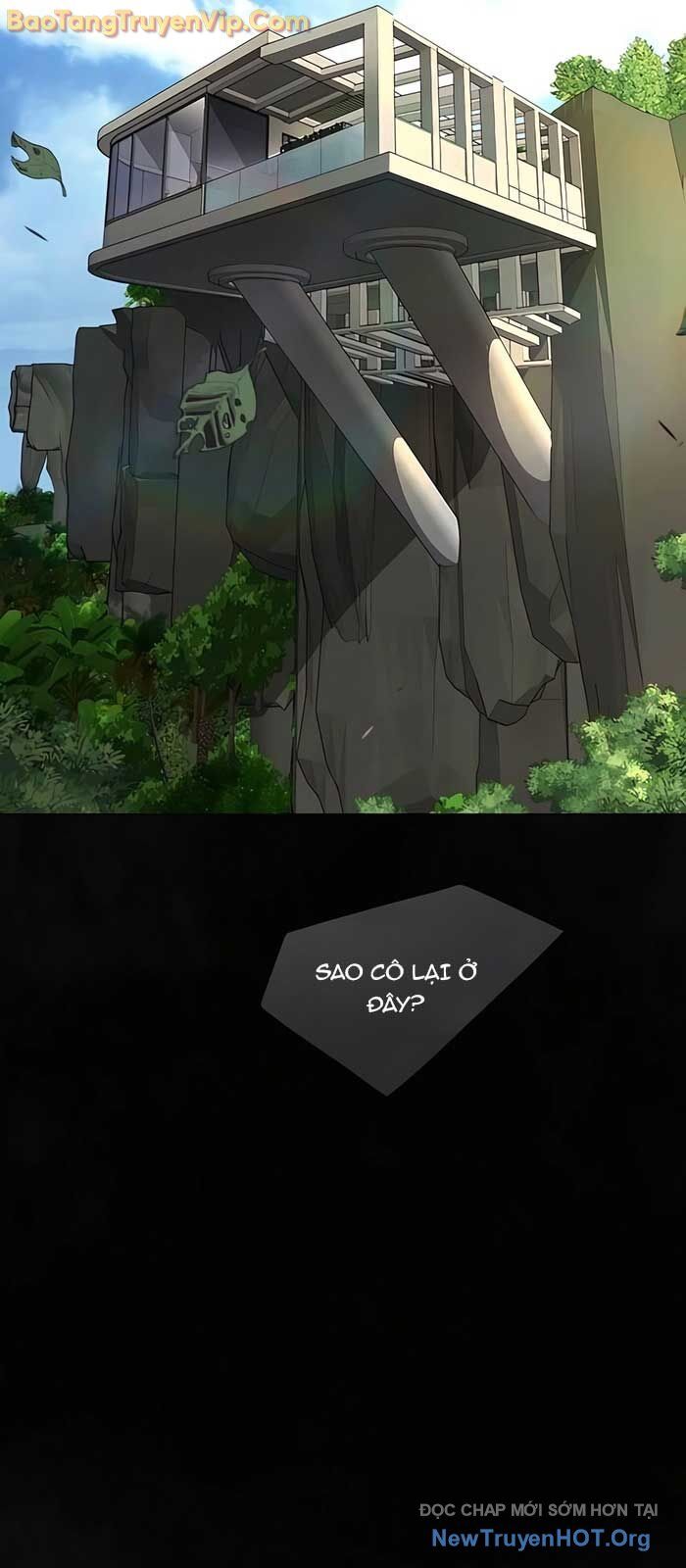 Kỷ Nguyên Siêu Anh Hùng Chapter 194 - 129