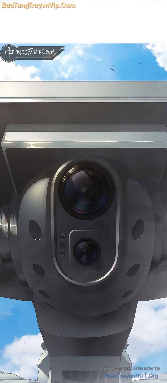 Kỷ Nguyên Siêu Anh Hùng Chapter 194 - 131