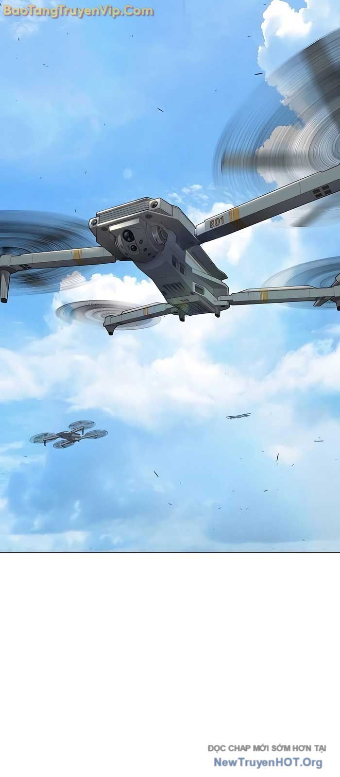 Kỷ Nguyên Siêu Anh Hùng Chapter 194 - 133