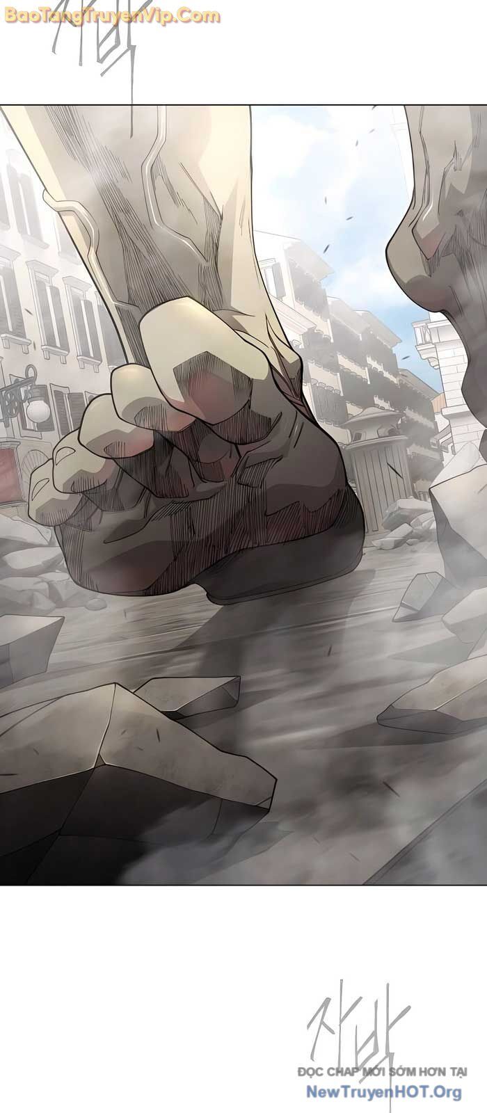 Kỷ Nguyên Siêu Anh Hùng Chapter 194 - 136