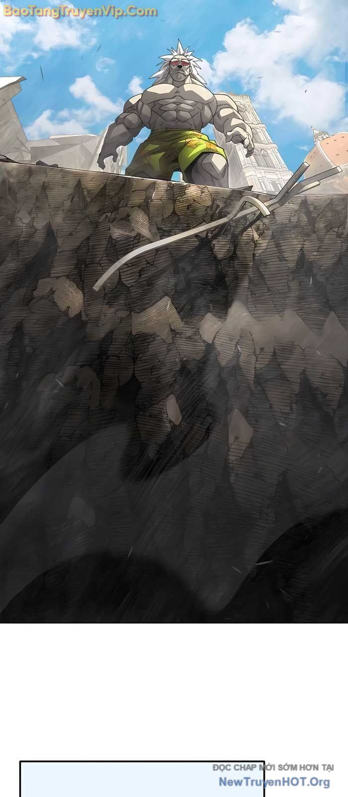 Kỷ Nguyên Siêu Anh Hùng Chapter 194 - 139