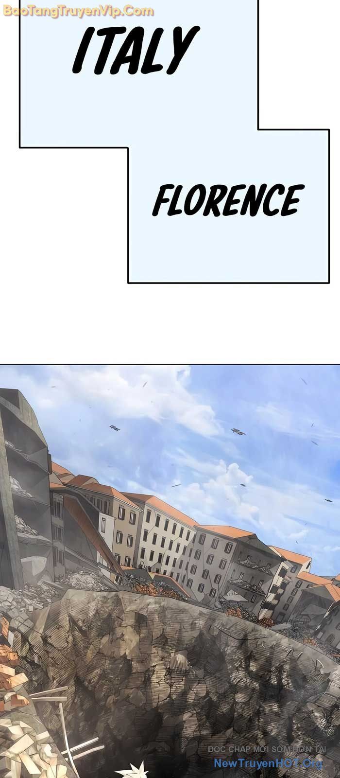 Kỷ Nguyên Siêu Anh Hùng Chapter 194 - 140