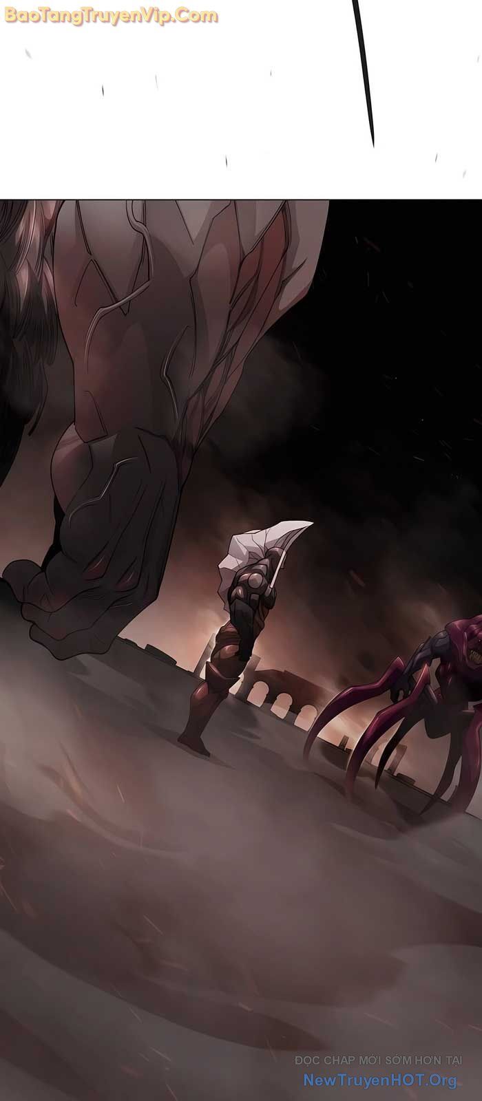 Kỷ Nguyên Siêu Anh Hùng Chapter 194 - 25