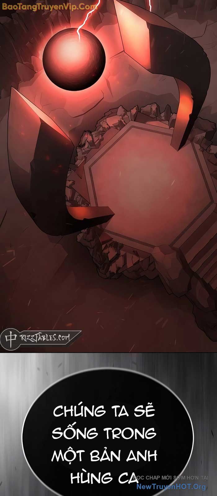 Kỷ Nguyên Siêu Anh Hùng Chapter 194 - 29