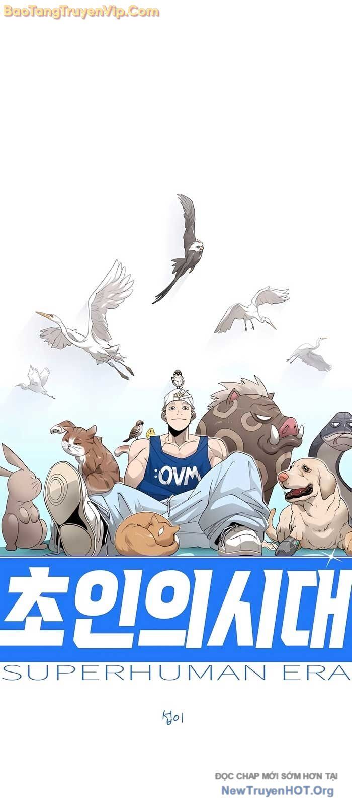 Kỷ Nguyên Siêu Anh Hùng Chapter 194 - 4