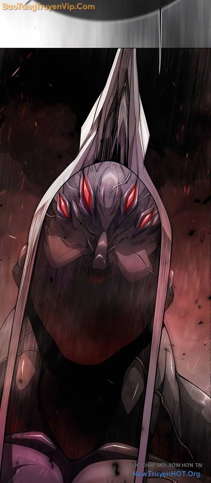 Kỷ Nguyên Siêu Anh Hùng Chapter 194 - 31