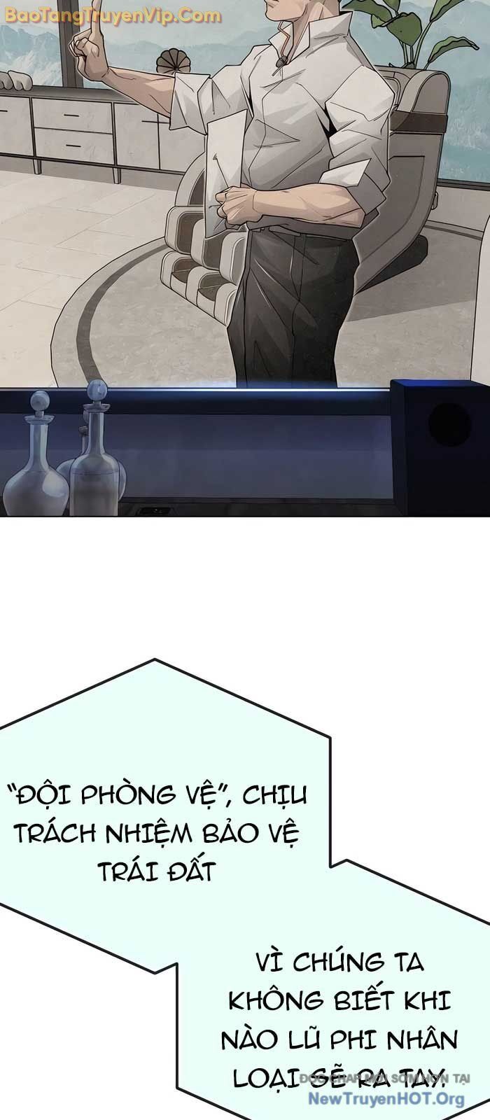 Kỷ Nguyên Siêu Anh Hùng Chapter 194 - 42
