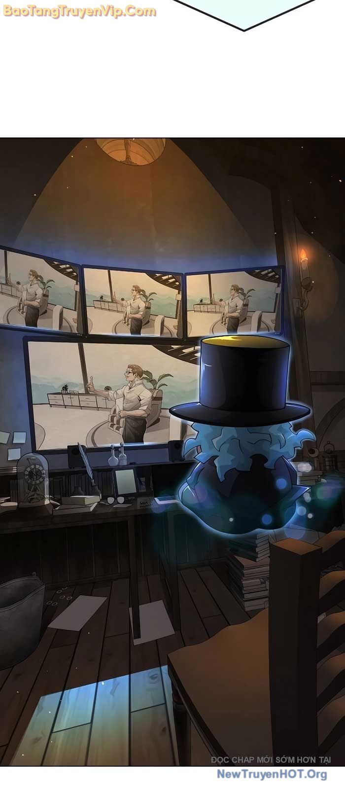 Kỷ Nguyên Siêu Anh Hùng Chapter 194 - 43