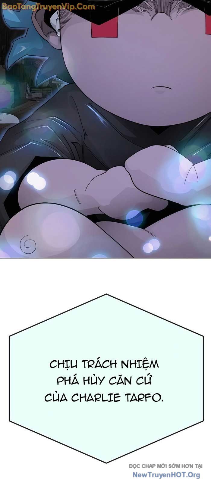 Kỷ Nguyên Siêu Anh Hùng Chapter 194 - 45