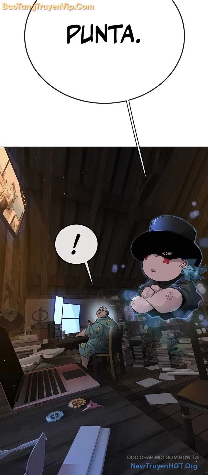 Kỷ Nguyên Siêu Anh Hùng Chapter 194 - 47