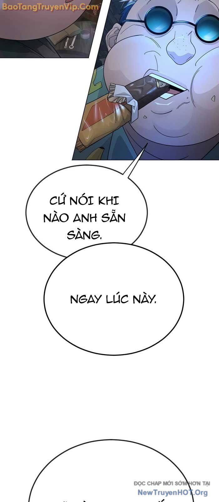 Kỷ Nguyên Siêu Anh Hùng Chapter 194 - 49