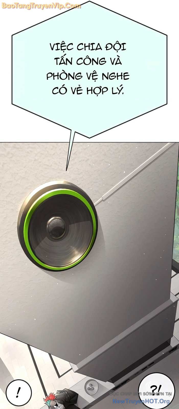 Kỷ Nguyên Siêu Anh Hùng Chapter 194 - 53