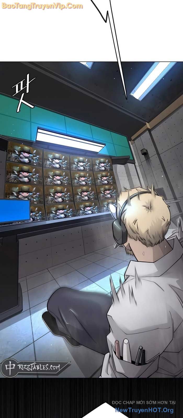 Kỷ Nguyên Siêu Anh Hùng Chapter 194 - 66