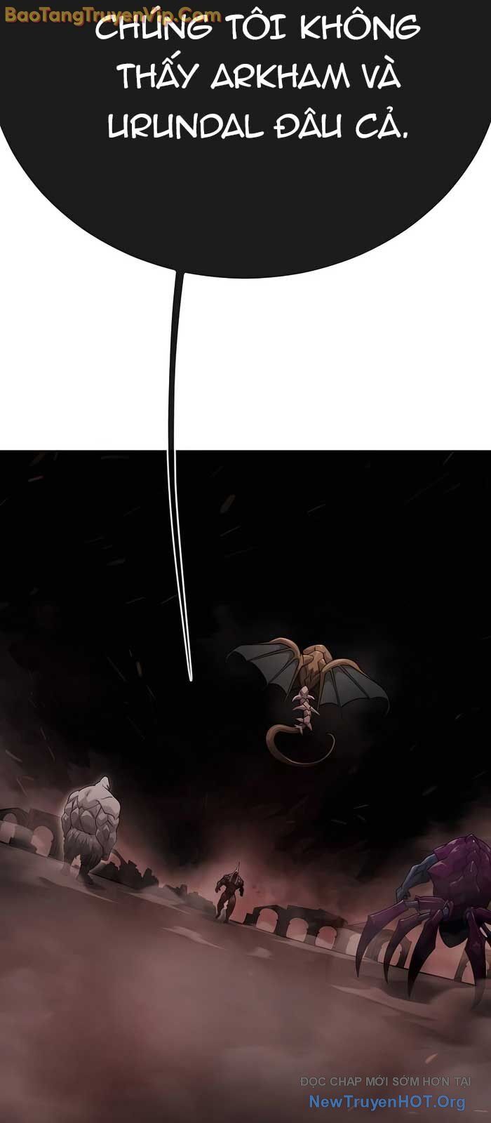 Kỷ Nguyên Siêu Anh Hùng Chapter 194 - 8