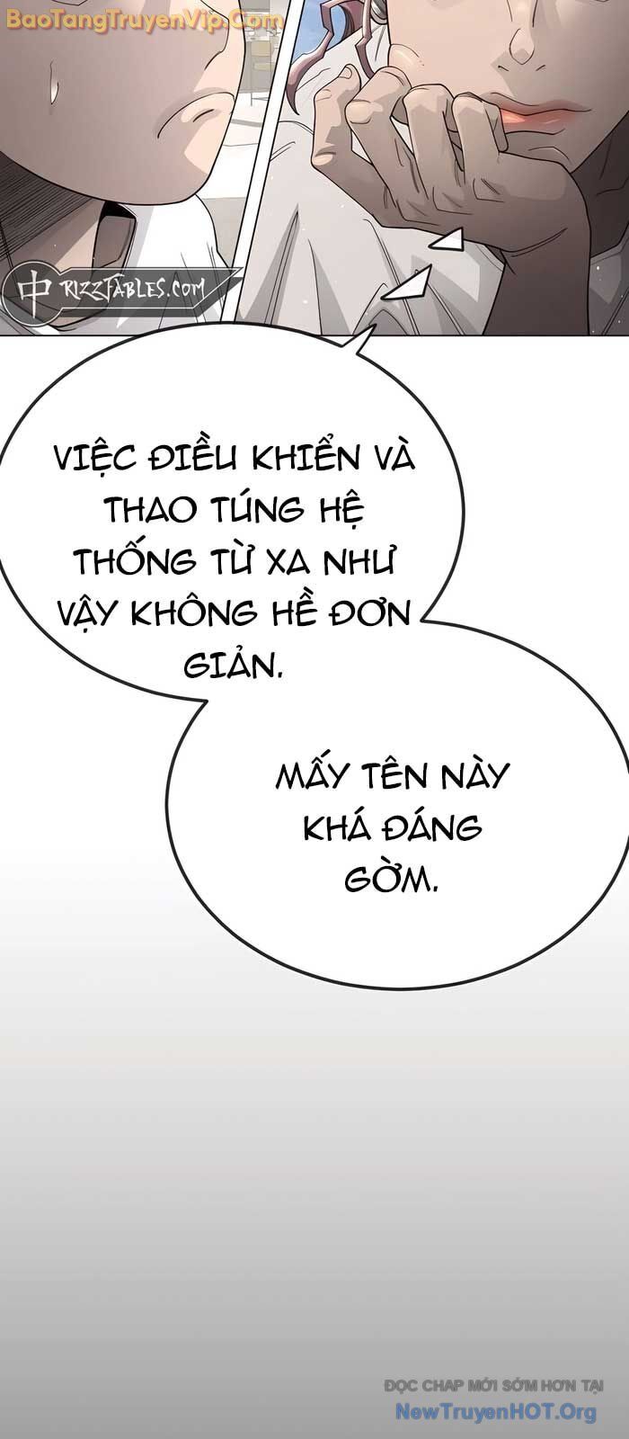 Kỷ Nguyên Siêu Anh Hùng Chapter 194 - 82