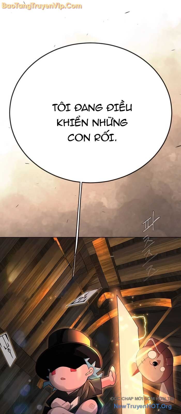 Kỷ Nguyên Siêu Anh Hùng Chapter 194 - 86